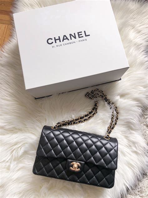 is chanel cheaper in europe or usa|chanel bags in europe.